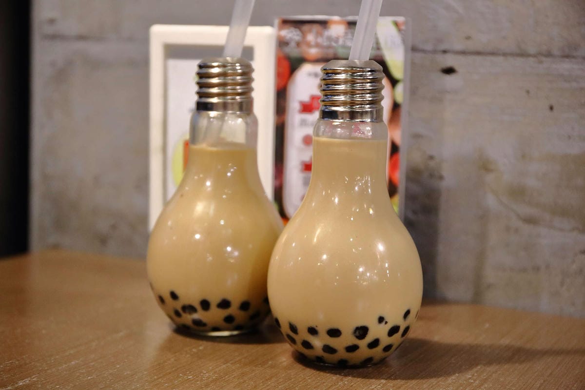 【遊。宜蘭】奇麗灣珍奶文化館〜宜蘭好吃好玩親子一日遊行程。溜小孩、室內遊憩、美食、親子景點，吃喝玩樂一次搞定！