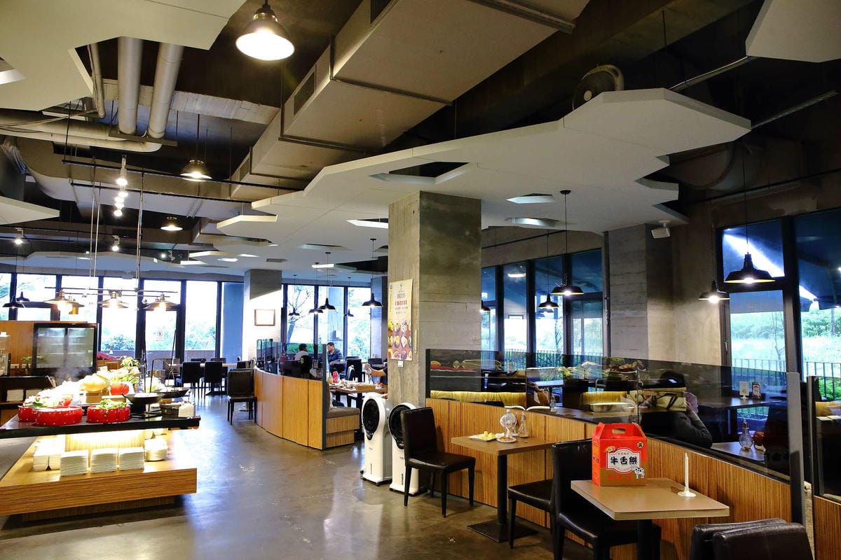 【遊。宜蘭】奇麗灣珍奶文化館〜宜蘭好吃好玩親子一日遊行程。溜小孩、室內遊憩、美食、親子景點，吃喝玩樂一次搞定！