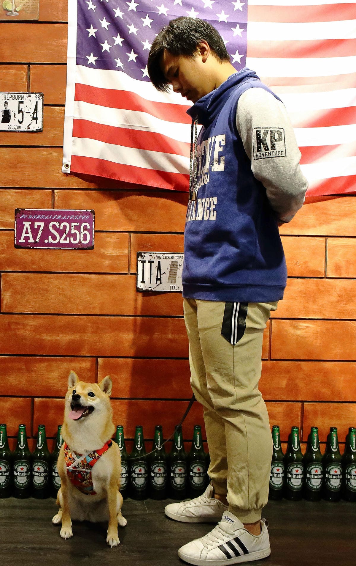 【食。板橋】餽 串燒.酒場〜板橋宵夜居酒屋、聚餐約會推薦，氣氛輕鬆、客人互動歡樂，好吃又平價，想喝一杯不必花大錢！