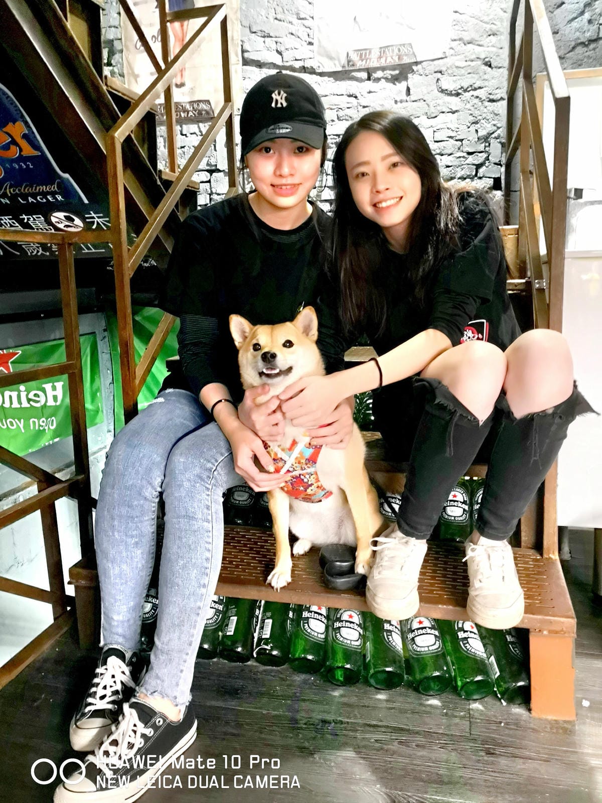 【食。板橋】餽 串燒.酒場〜板橋宵夜居酒屋、聚餐約會推薦，氣氛輕鬆、客人互動歡樂，好吃又平價，想喝一杯不必花大錢！