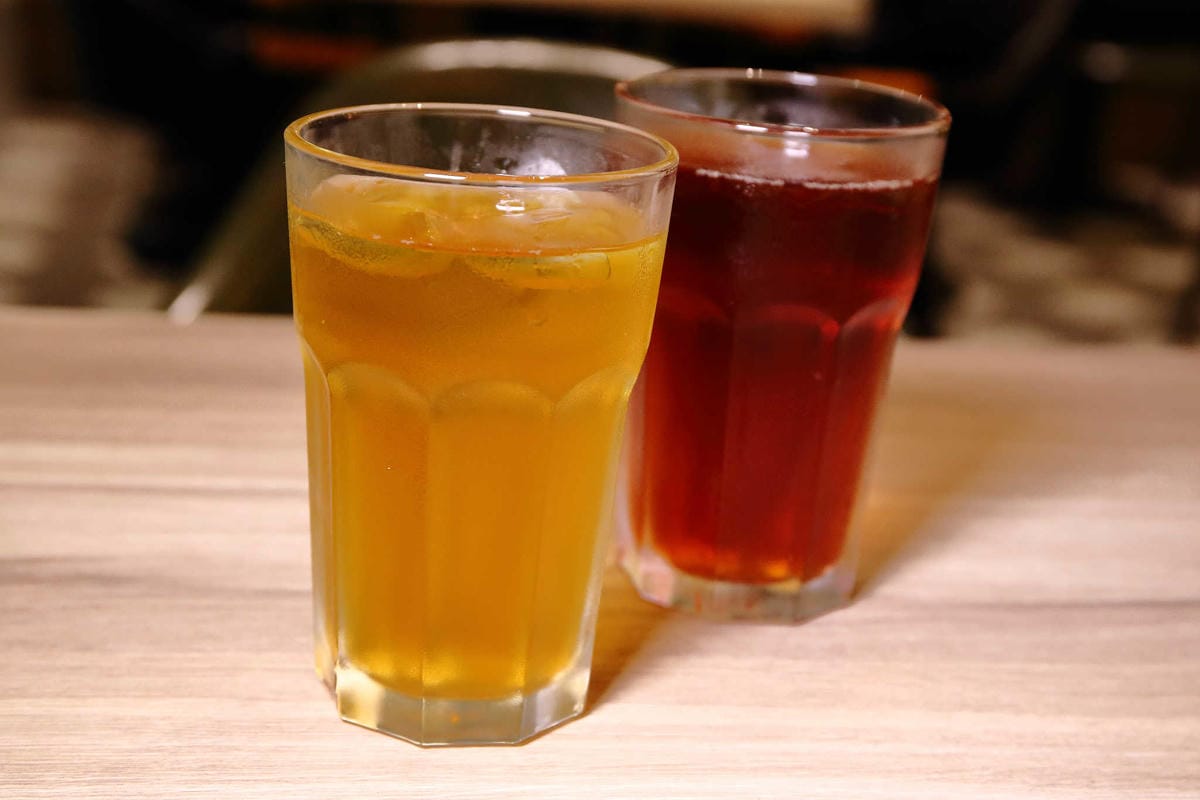 【食。台北】At • First Brunch緣來-松高店〜台北IG打卡商業午餐、早午餐推薦。小資男女、上班族午餐選擇新亮點，美味澎湃高CP值！