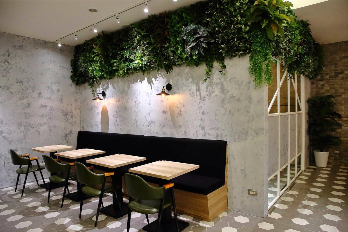 【食。台北】At • First Brunch緣來-松高店〜台北IG打卡商業午餐、早午餐推薦。小資男女、上班族午餐選擇新亮點，美味澎湃高CP值！