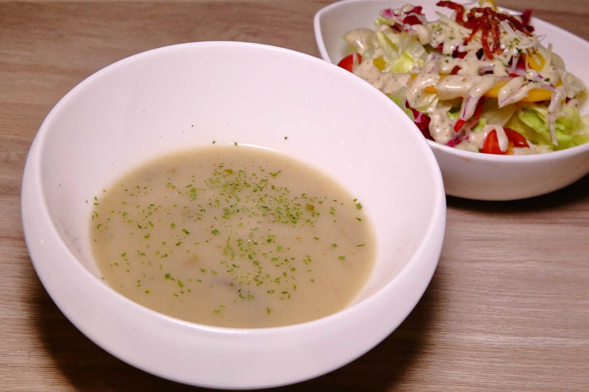 【食。台北】At • First Brunch緣來-松高店〜台北IG打卡商業午餐、早午餐推薦。小資男女、上班族午餐選擇新亮點，美味澎湃高CP值！