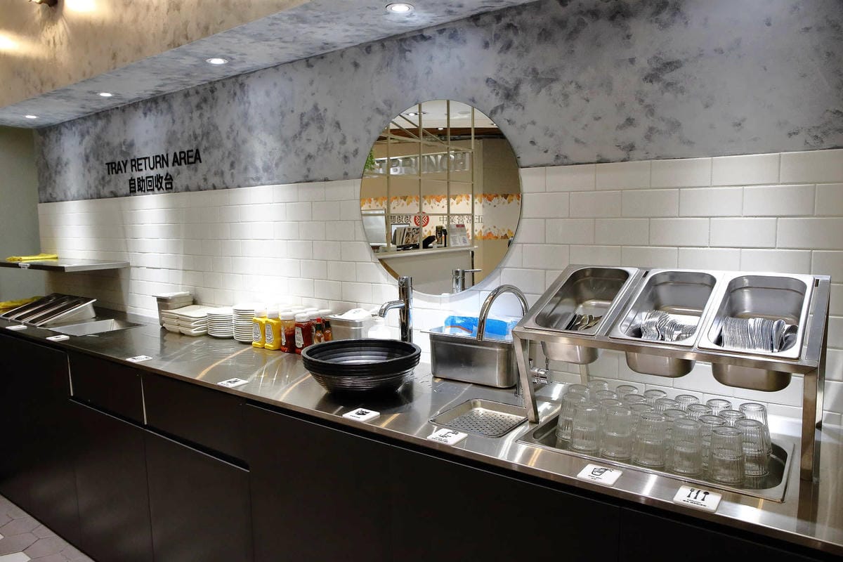 【食。台北】At • First Brunch緣來-松高店〜台北IG打卡商業午餐、早午餐推薦。小資男女、上班族午餐選擇新亮點，美味澎湃高CP值！