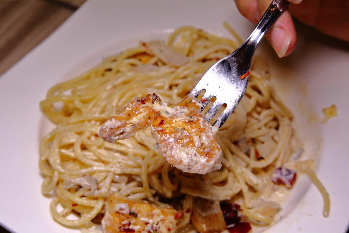 【食。台北】At • First Brunch緣來-松高店〜台北IG打卡商業午餐、早午餐推薦。小資男女、上班族午餐選擇新亮點，美味澎湃高CP值！