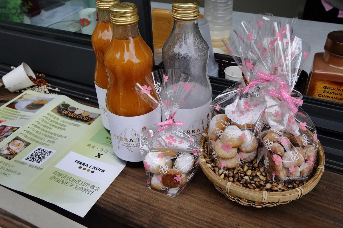 【遊。桃園平鎮】蛋寶生技不老村〜桃園新景點！雞蛋主題觀光工廠，台版伏見稻荷大社，浴衣體驗一起穿梭千本鳥居吧！(已歇業)