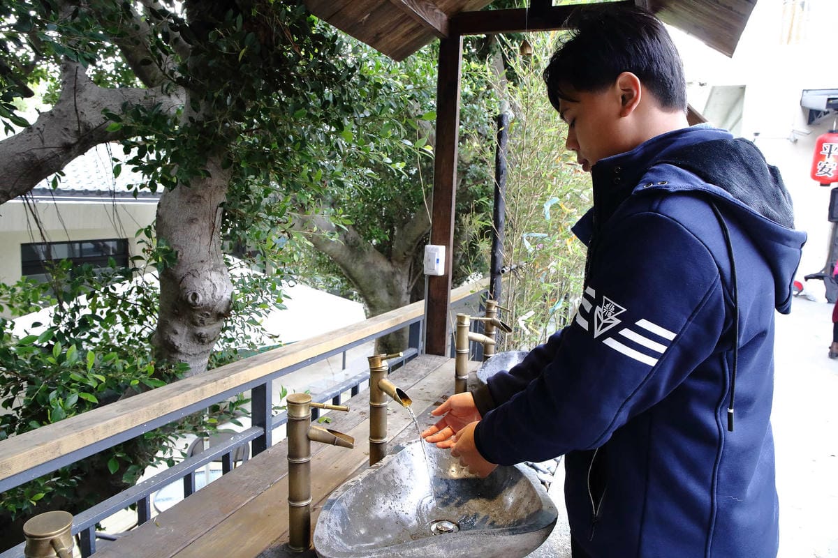 【遊。桃園平鎮】蛋寶生技不老村〜桃園新景點！雞蛋主題觀光工廠，台版伏見稻荷大社，浴衣體驗一起穿梭千本鳥居吧！(已歇業)