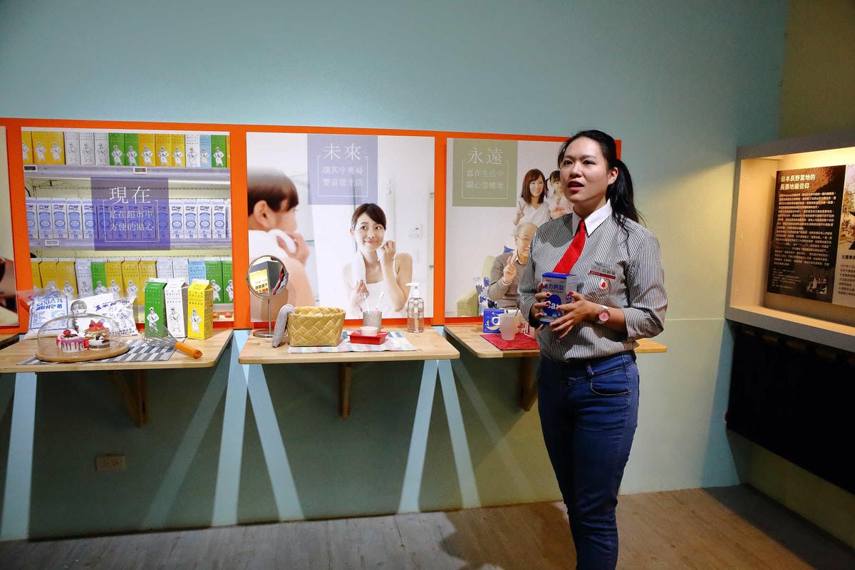 【遊。桃園平鎮】蛋寶生技不老村〜桃園新景點！雞蛋主題觀光工廠，台版伏見稻荷大社，浴衣體驗一起穿梭千本鳥居吧！(已歇業)