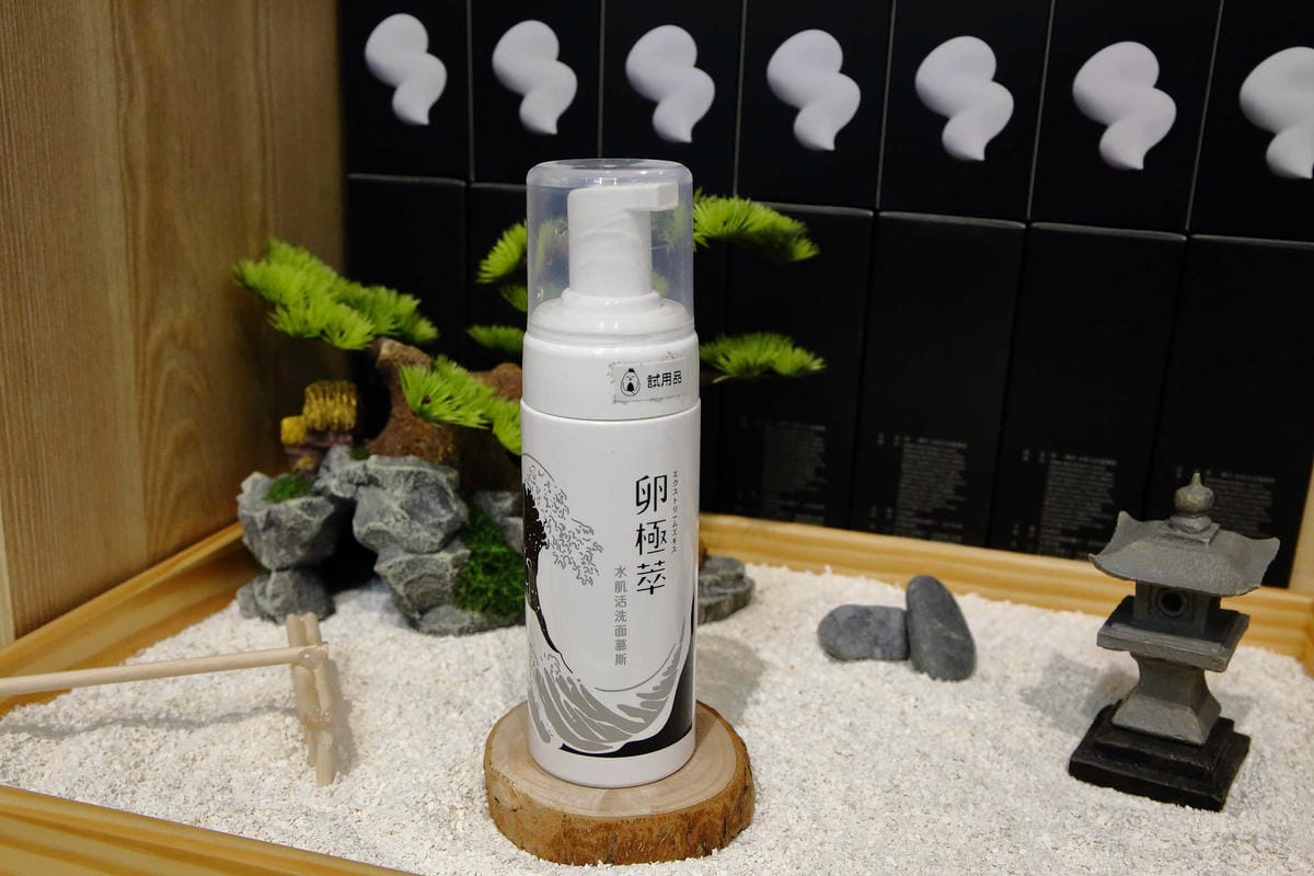 【遊。桃園平鎮】蛋寶生技不老村〜桃園新景點！雞蛋主題觀光工廠，台版伏見稻荷大社，浴衣體驗一起穿梭千本鳥居吧！(已歇業)