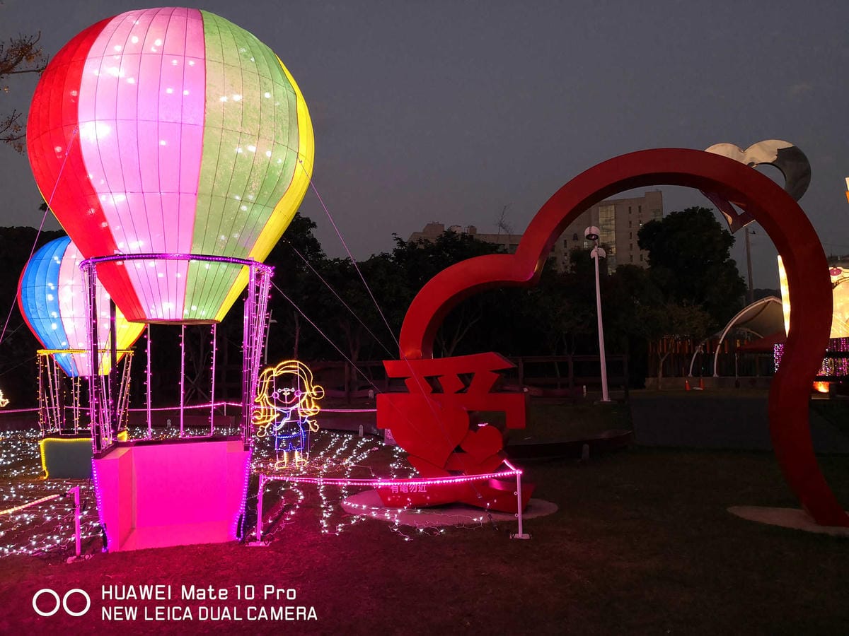 【2019桃園燈節懶人包】2019桃園燈會「魔法童話城」2月12日登場！四大燈區攻略搶先看！