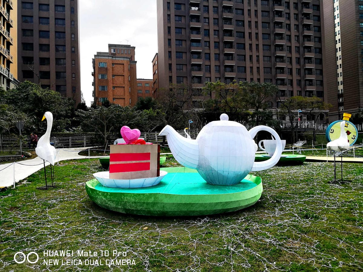 【2019桃園燈節懶人包】2019桃園燈會「魔法童話城」2月12日登場！四大燈區攻略搶先看！