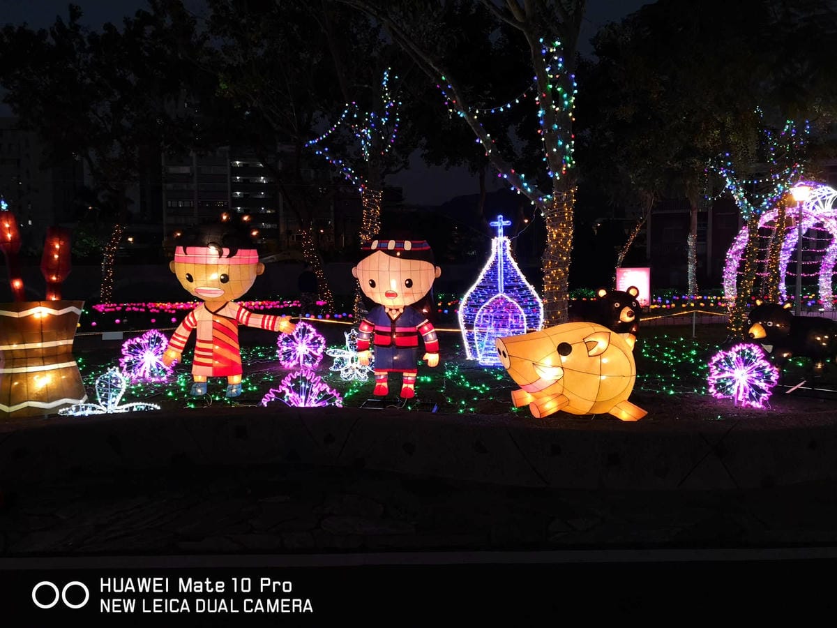 【2019桃園燈節懶人包】2019桃園燈會「魔法童話城」2月12日登場！四大燈區攻略搶先看！