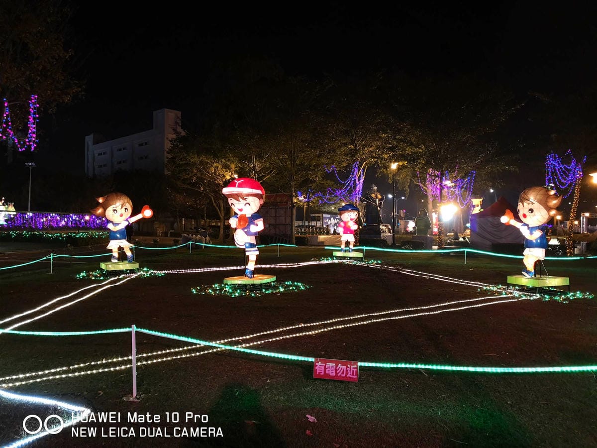 【2019桃園燈節懶人包】2019桃園燈會「魔法童話城」2月12日登場！四大燈區攻略搶先看！