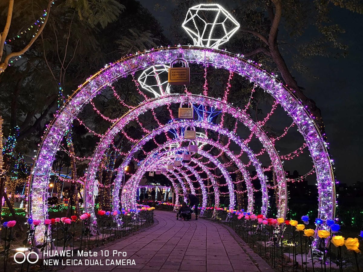 【2019桃園燈節懶人包】2019桃園燈會「魔法童話城」2月12日登場！四大燈區攻略搶先看！