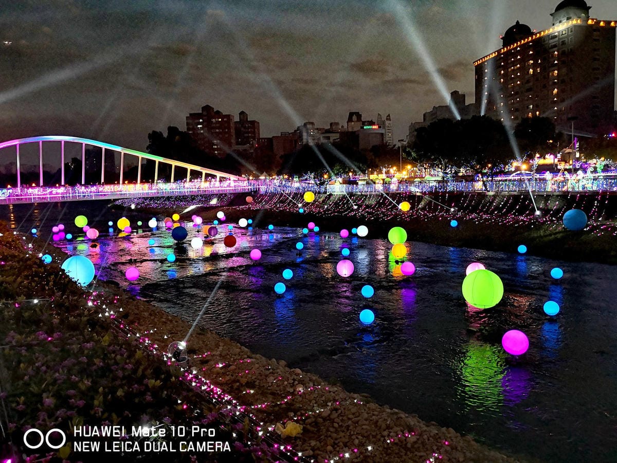 【2019桃園燈節懶人包】2019桃園燈會「魔法童話城」2月12日登場！四大燈區攻略搶先看！