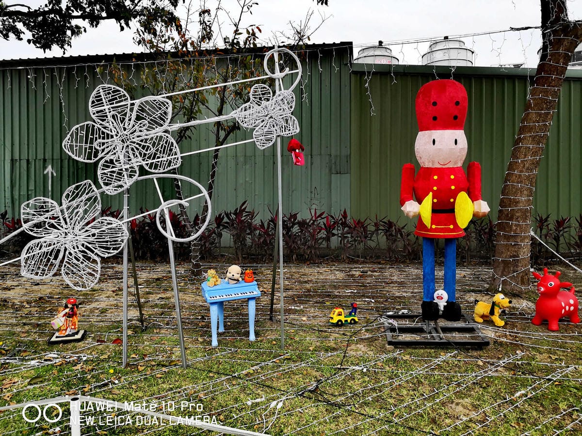 【2019桃園燈節懶人包】2019桃園燈會「魔法童話城」2月12日登場！四大燈區攻略搶先看！