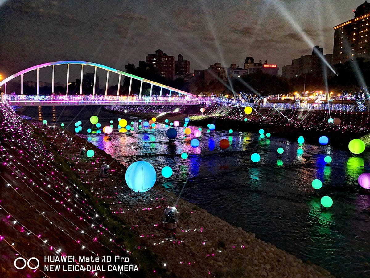 【2019桃園燈節懶人包】2019桃園燈會「魔法童話城」2月12日登場！四大燈區攻略搶先看！