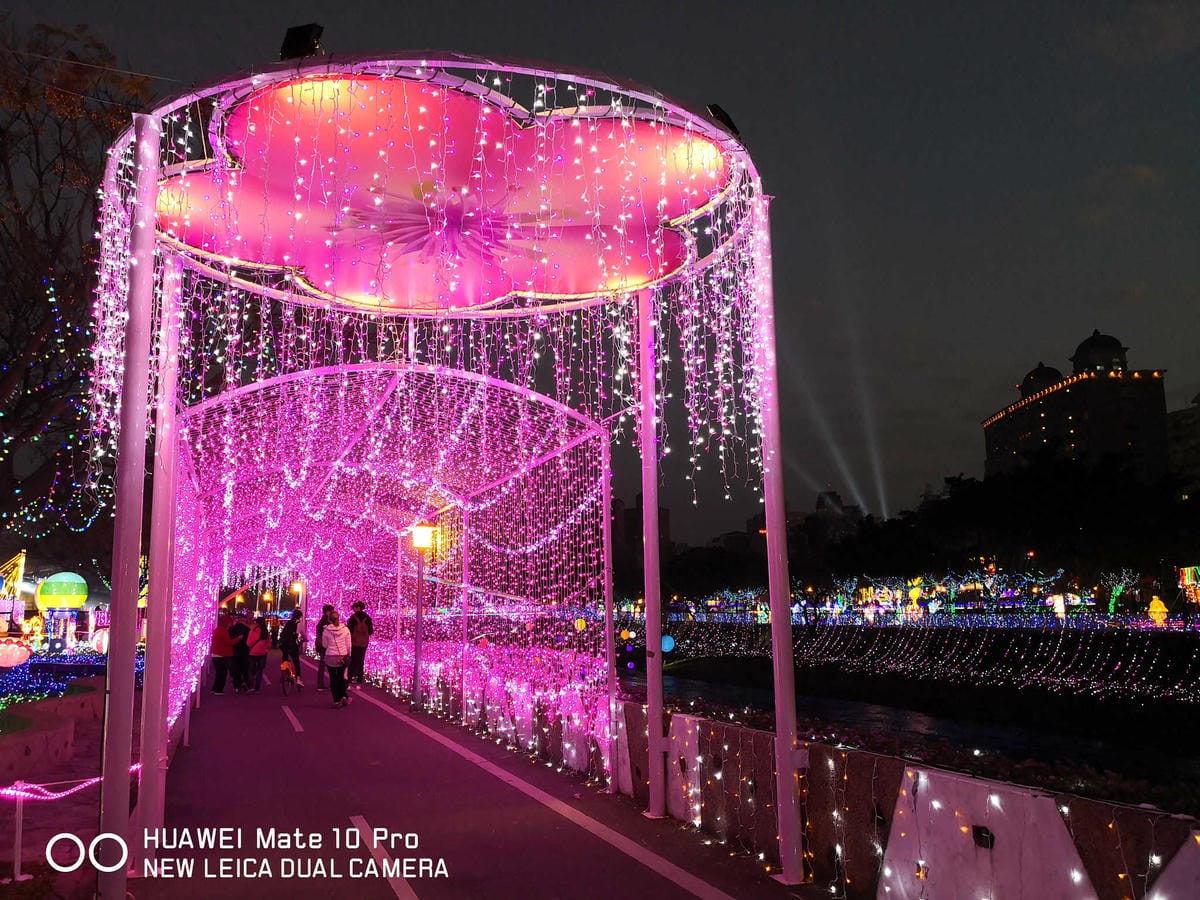 【2019桃園燈節懶人包】2019桃園燈會「魔法童話城」2月12日登場！四大燈區攻略搶先看！