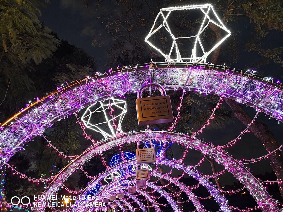 【2019桃園燈節懶人包】2019桃園燈會「魔法童話城」2月12日登場！四大燈區攻略搶先看！