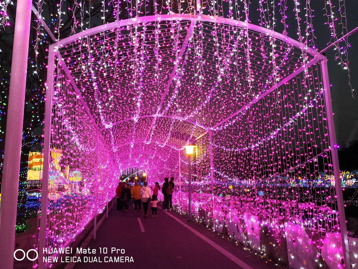 【2019桃園燈節懶人包】2019桃園燈會「魔法童話城」2月12日登場！四大燈區攻略搶先看！
