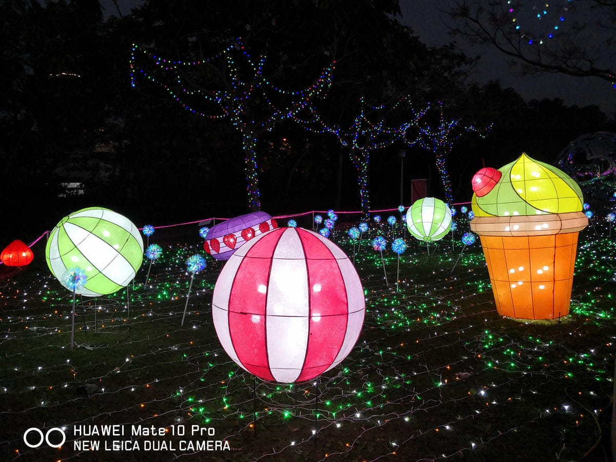 【2019桃園燈節懶人包】2019桃園燈會「魔法童話城」2月12日登場！四大燈區攻略搶先看！