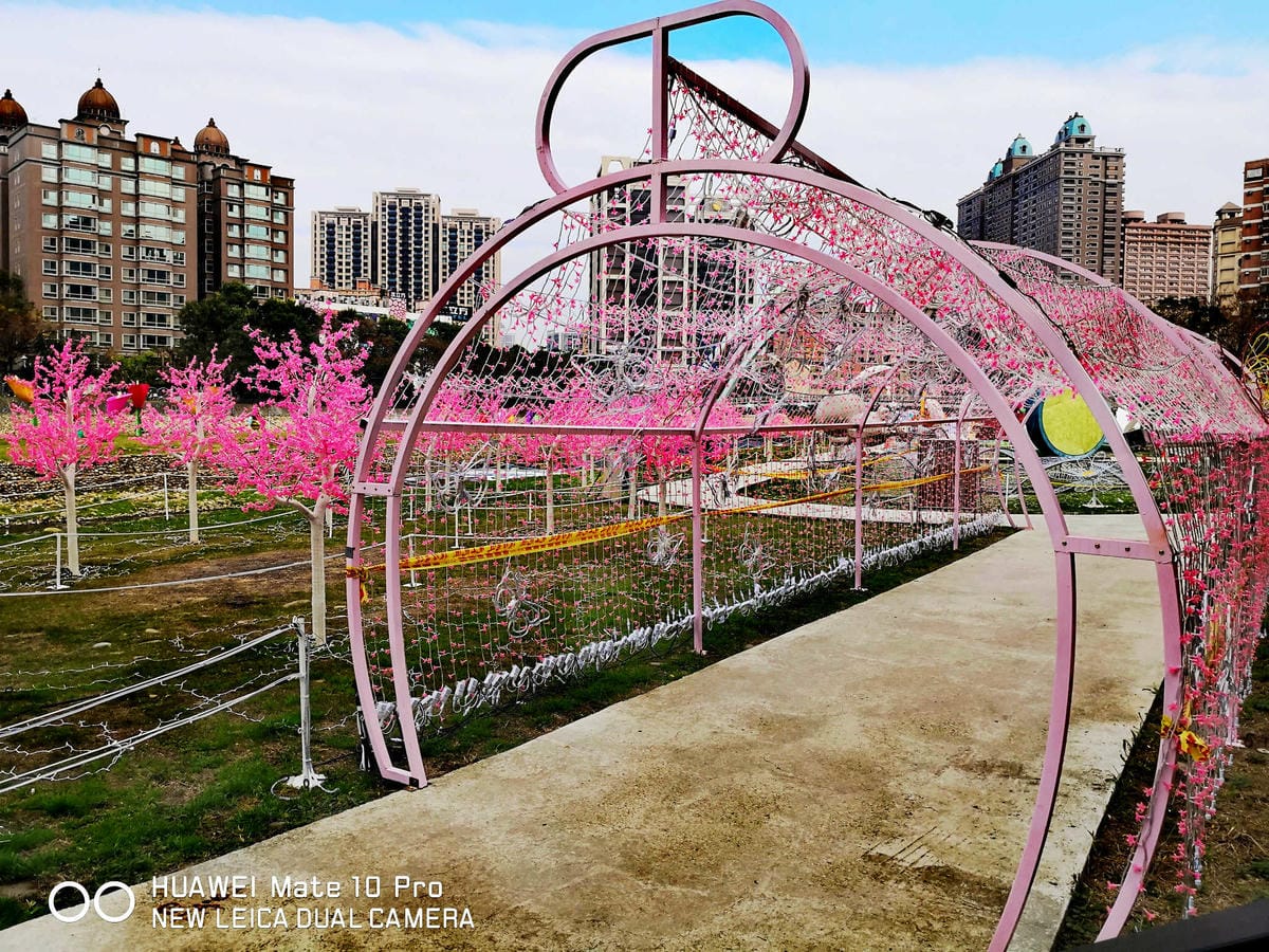 【2019桃園燈節懶人包】2019桃園燈會「魔法童話城」2月12日登場！四大燈區攻略搶先看！