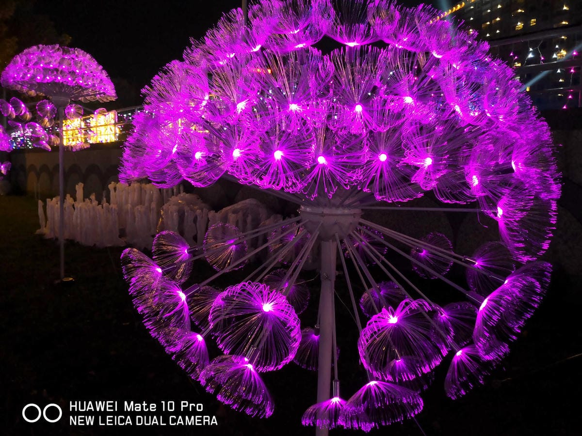 【2019桃園燈節懶人包】2019桃園燈會「魔法童話城」2月12日登場！四大燈區攻略搶先看！