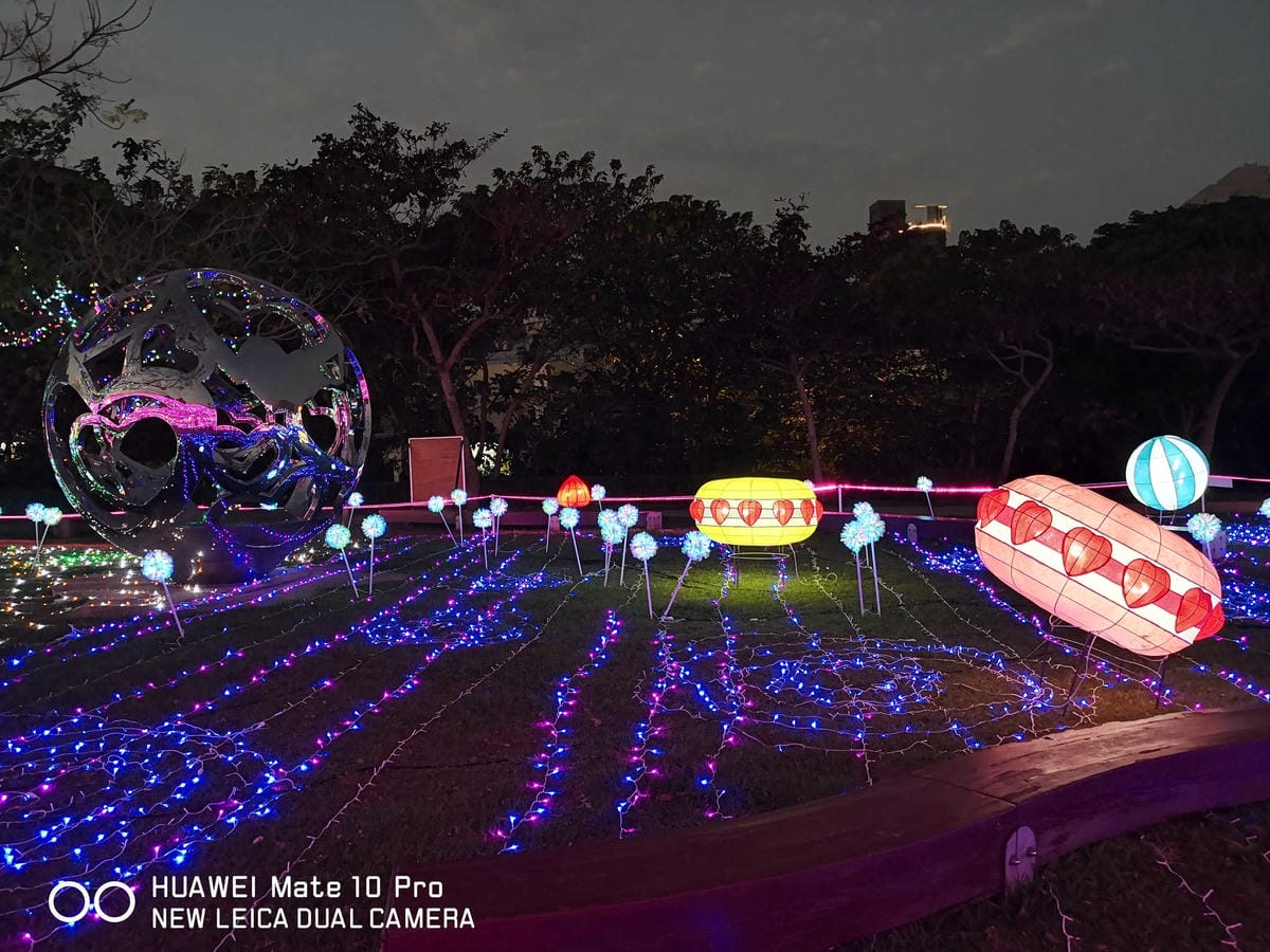 【2019桃園燈節懶人包】2019桃園燈會「魔法童話城」2月12日登場！四大燈區攻略搶先看！