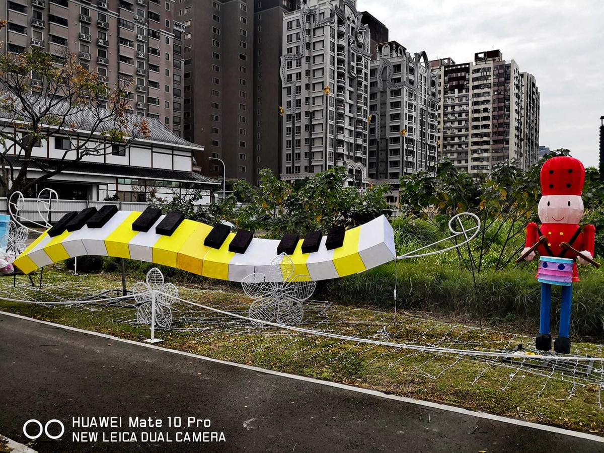 【2019桃園燈節懶人包】2019桃園燈會「魔法童話城」2月12日登場！四大燈區攻略搶先看！