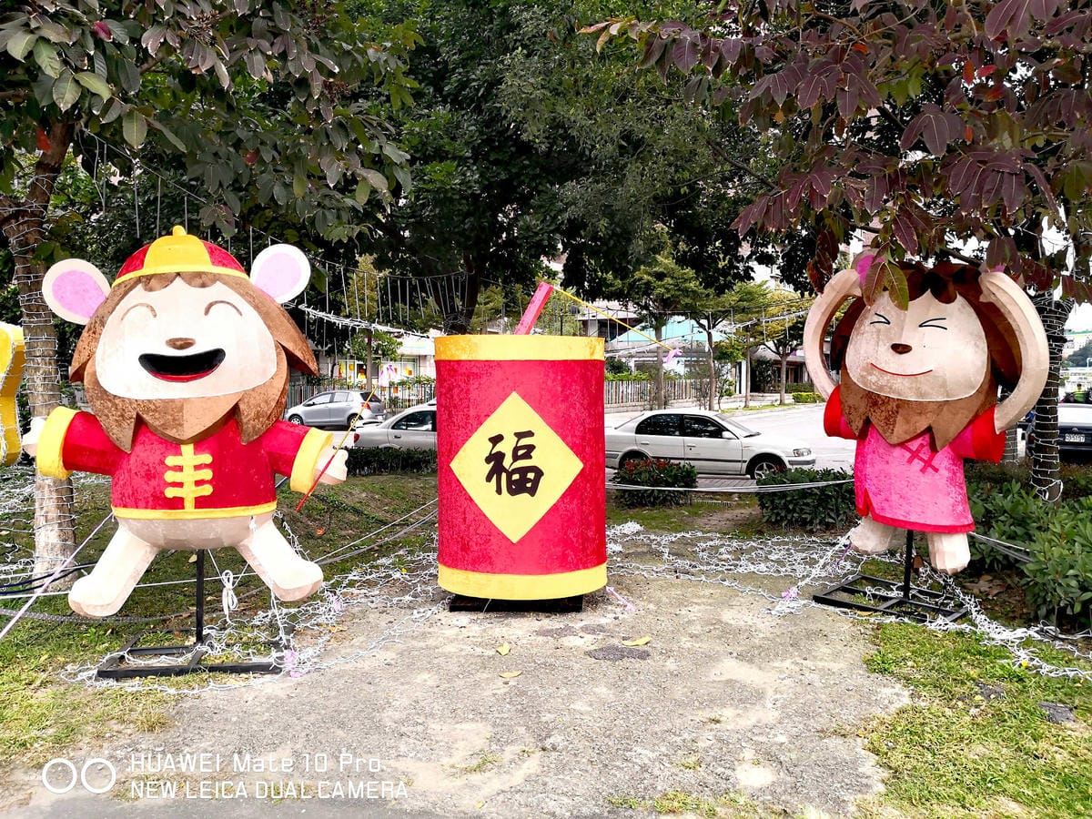 【2019桃園燈節懶人包】2019桃園燈會「魔法童話城」2月12日登場！四大燈區攻略搶先看！