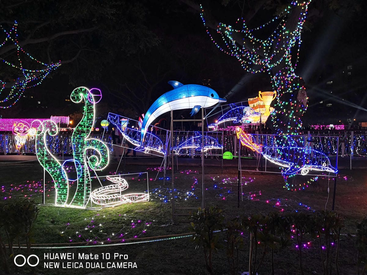 【2019桃園燈節懶人包】2019桃園燈會「魔法童話城」2月12日登場！四大燈區攻略搶先看！