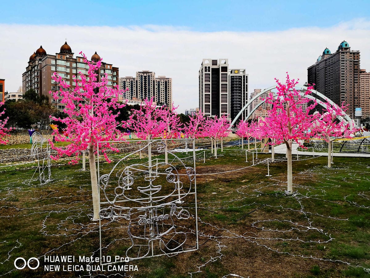 【2019桃園燈節懶人包】2019桃園燈會「魔法童話城」2月12日登場！四大燈區攻略搶先看！