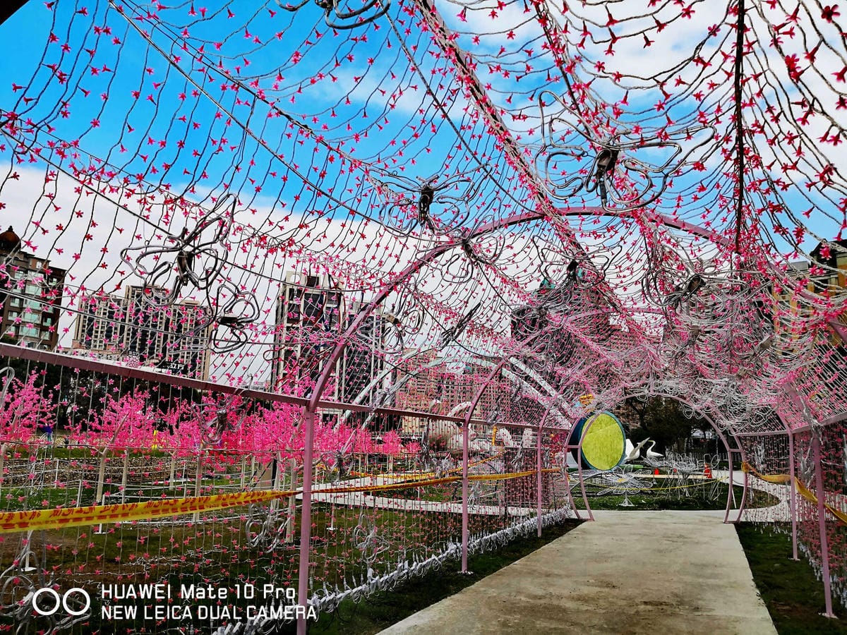 【2019桃園燈節懶人包】2019桃園燈會「魔法童話城」2月12日登場！四大燈區攻略搶先看！