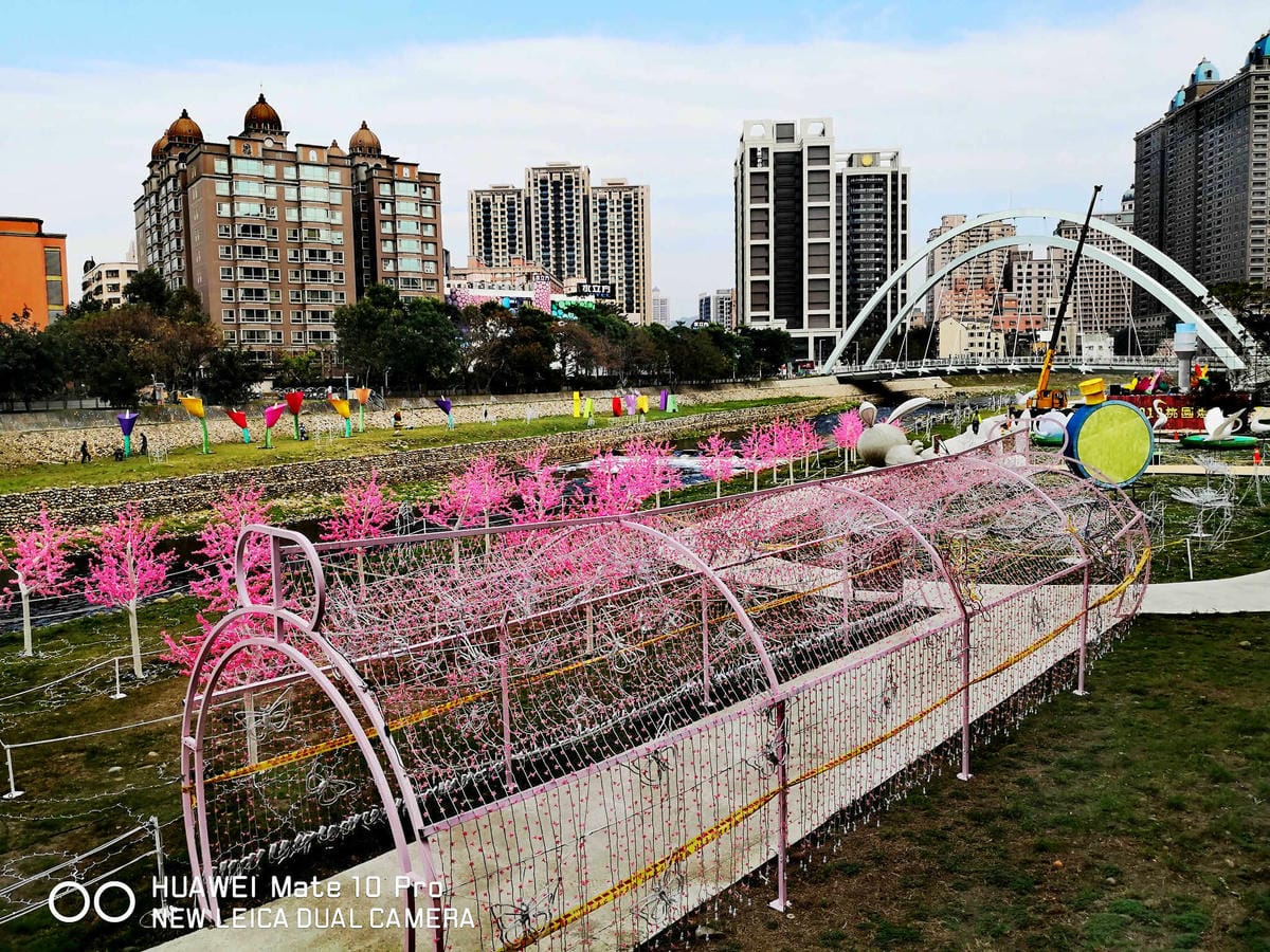 【2019桃園燈節懶人包】2019桃園燈會「魔法童話城」2月12日登場！四大燈區攻略搶先看！