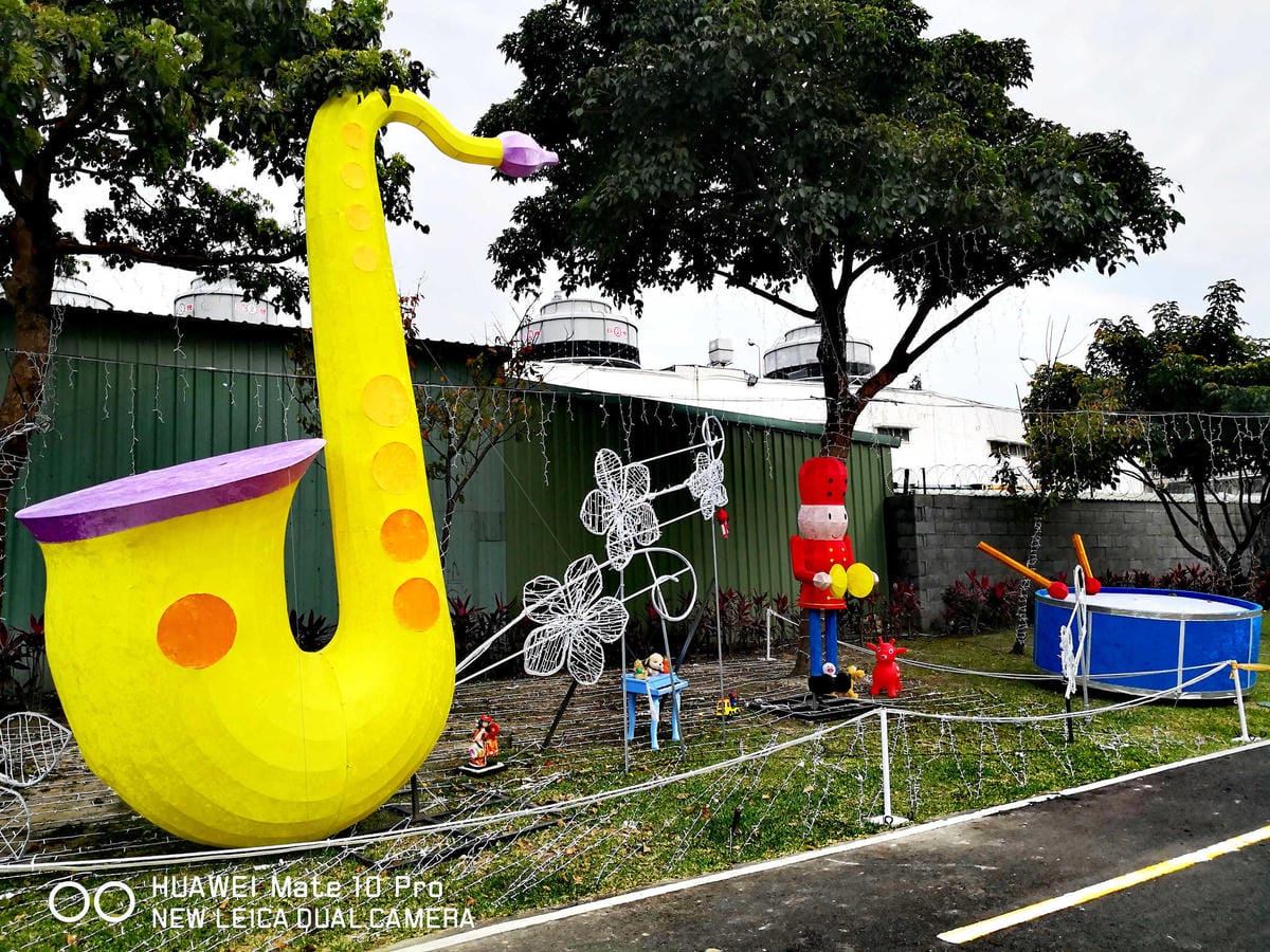 【2019桃園燈節懶人包】2019桃園燈會「魔法童話城」2月12日登場！四大燈區攻略搶先看！