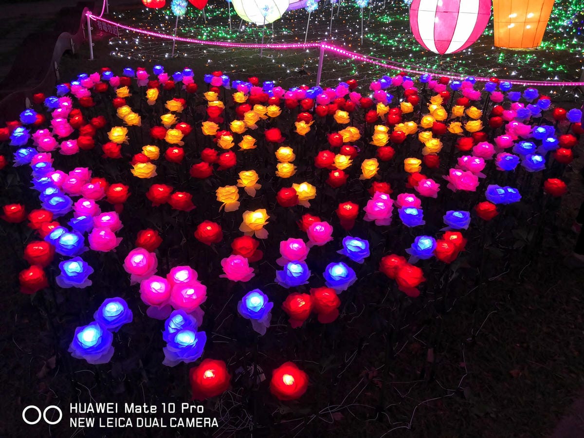 【2019桃園燈節懶人包】2019桃園燈會「魔法童話城」2月12日登場！四大燈區攻略搶先看！