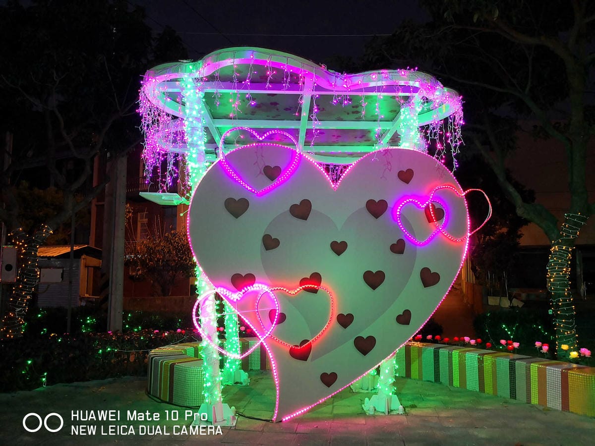 【2019桃園燈節懶人包】2019桃園燈會「魔法童話城」2月12日登場！四大燈區攻略搶先看！