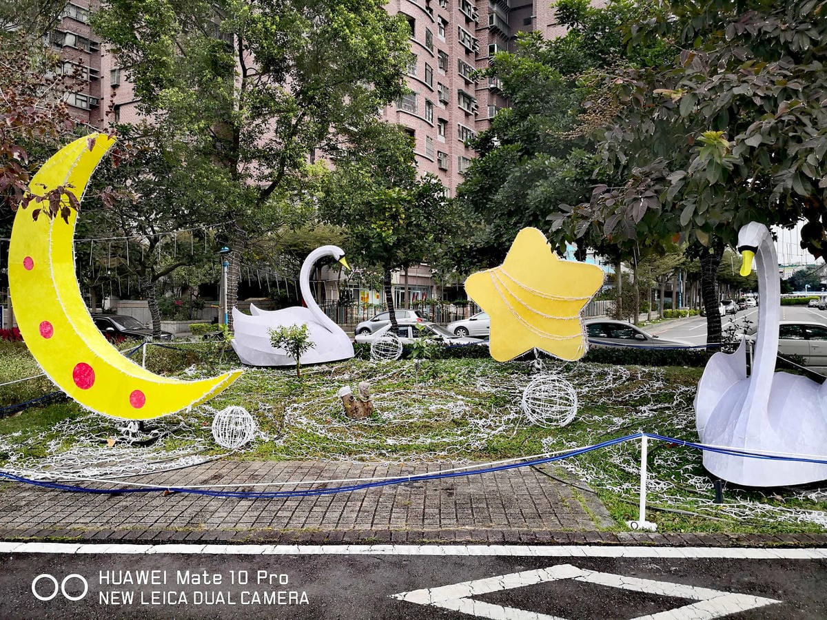 【2019桃園燈節懶人包】2019桃園燈會「魔法童話城」2月12日登場！四大燈區攻略搶先看！