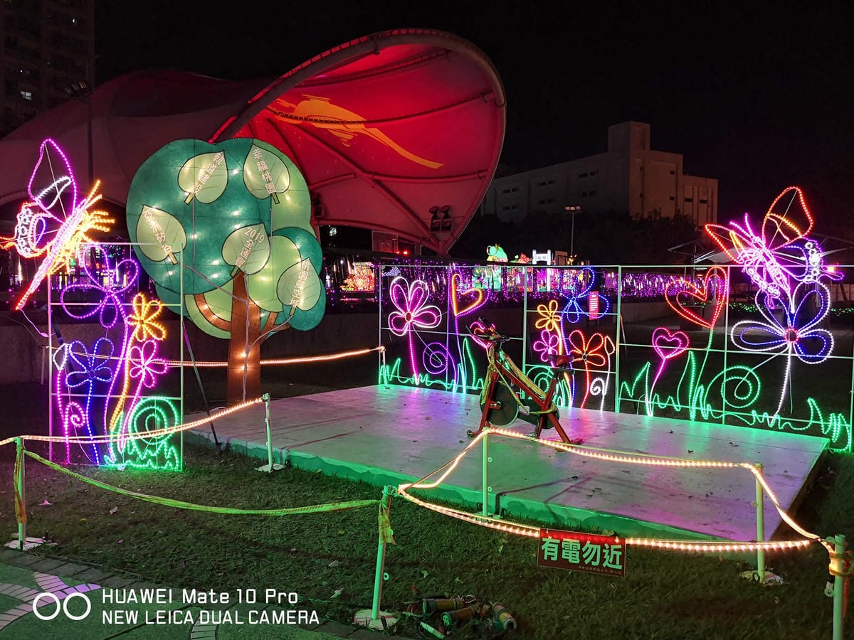 【2019桃園燈節懶人包】2019桃園燈會「魔法童話城」2月12日登場！四大燈區攻略搶先看！