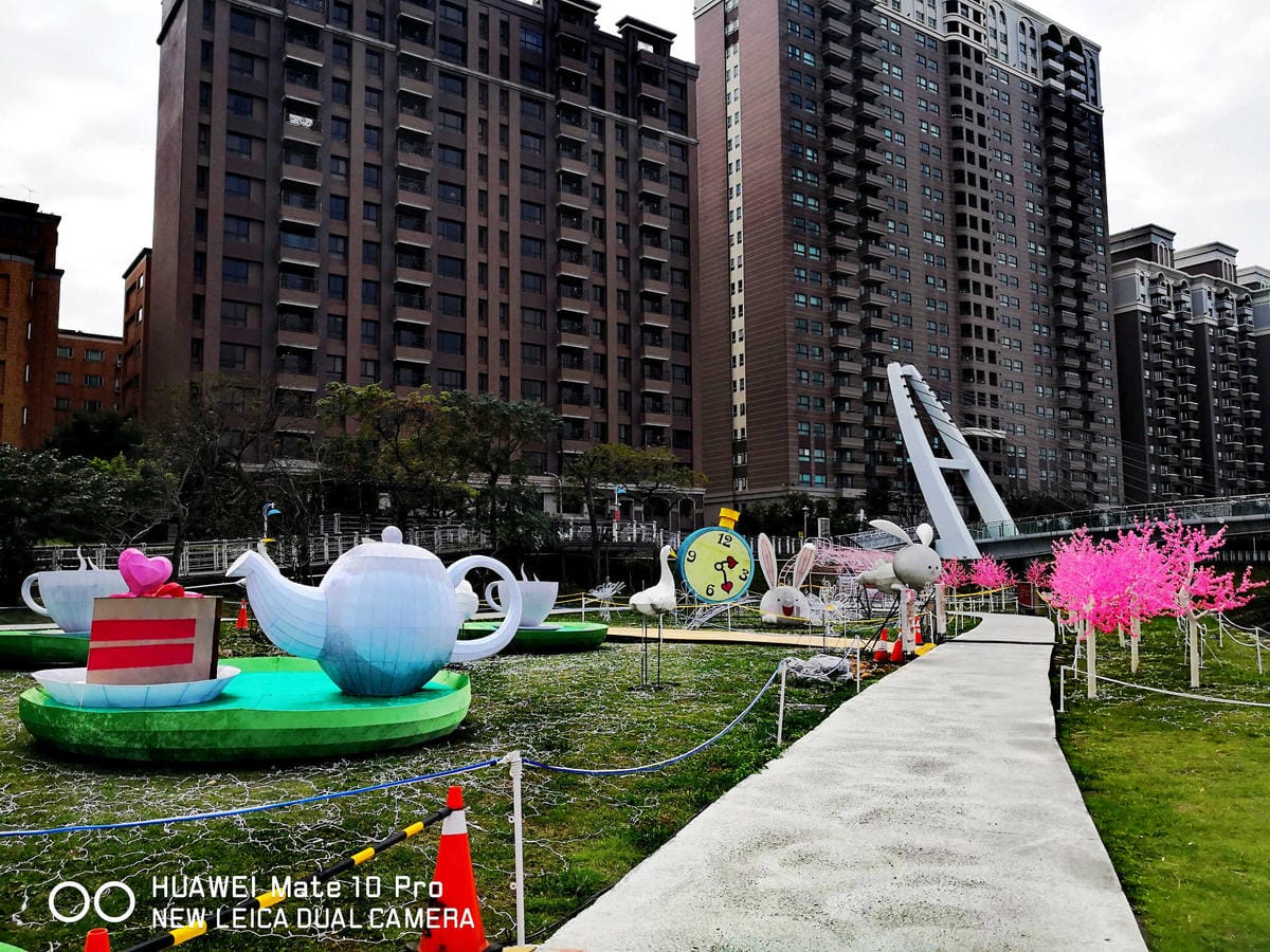 【2019桃園燈節懶人包】2019桃園燈會「魔法童話城」2月12日登場！四大燈區攻略搶先看！