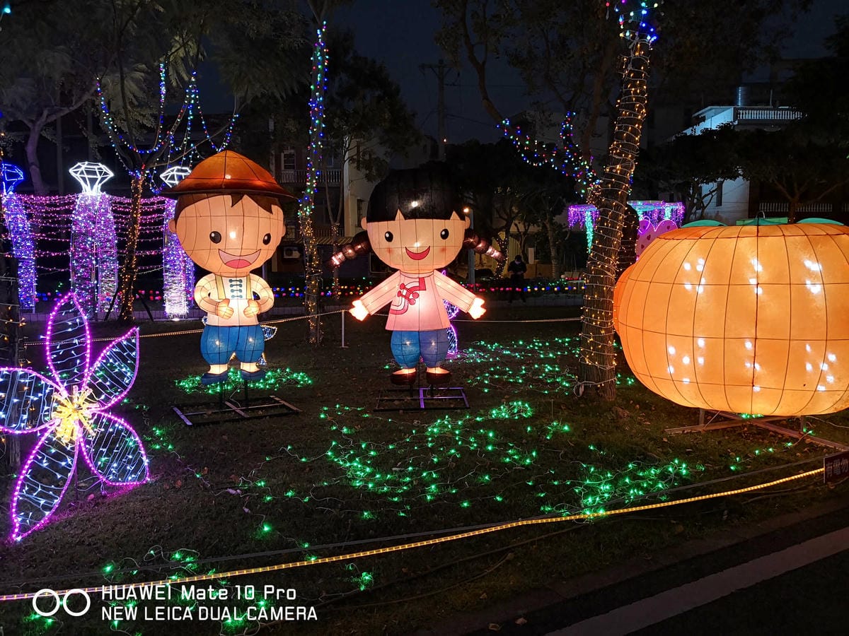 【2019桃園燈節懶人包】2019桃園燈會「魔法童話城」2月12日登場！四大燈區攻略搶先看！