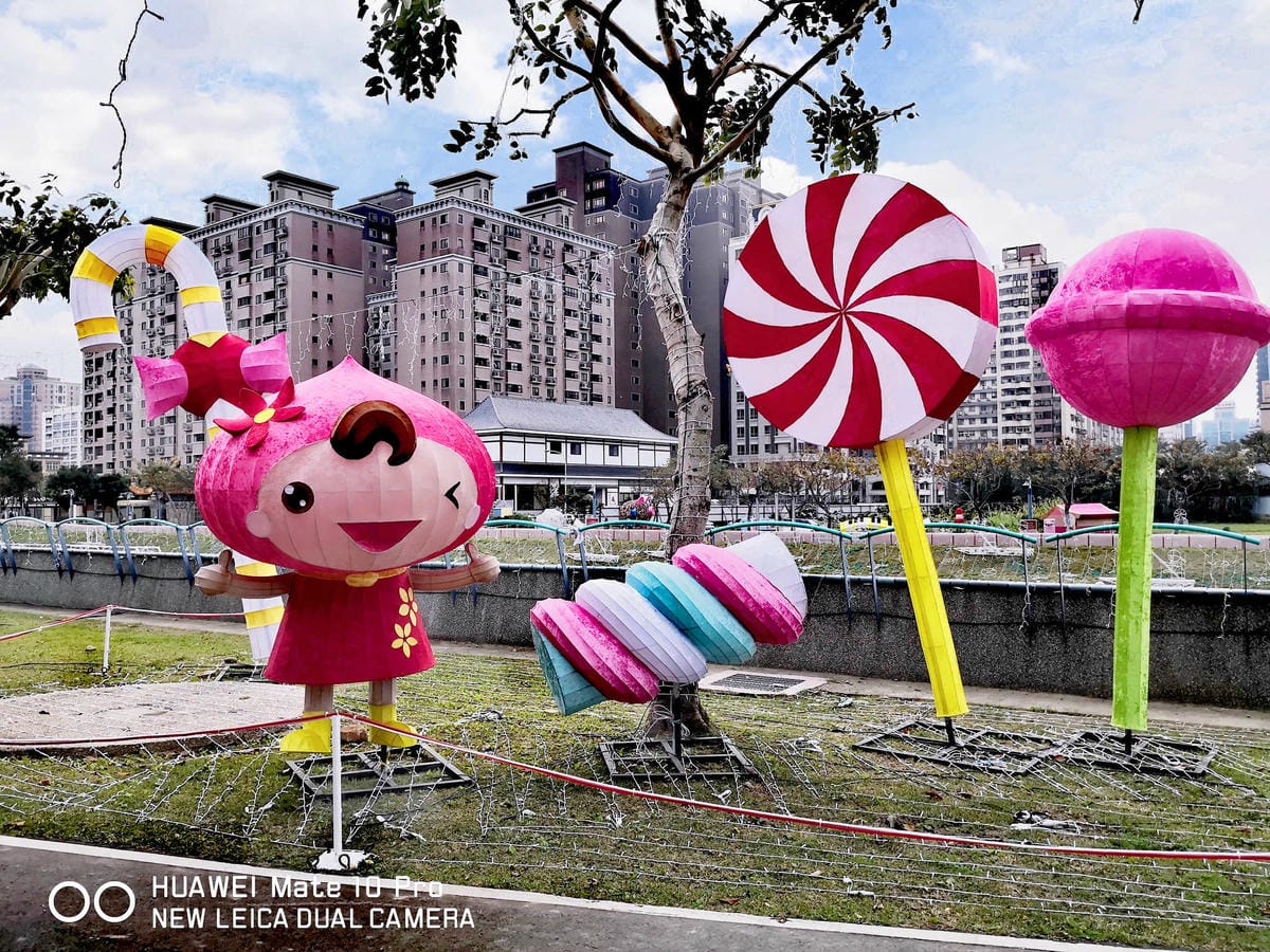 【2019桃園燈節懶人包】2019桃園燈會「魔法童話城」2月12日登場！四大燈區攻略搶先看！