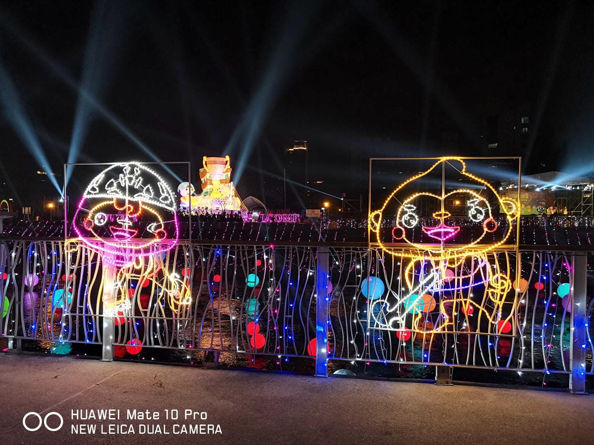 【2019桃園燈節懶人包】2019桃園燈會「魔法童話城」2月12日登場！四大燈區攻略搶先看！