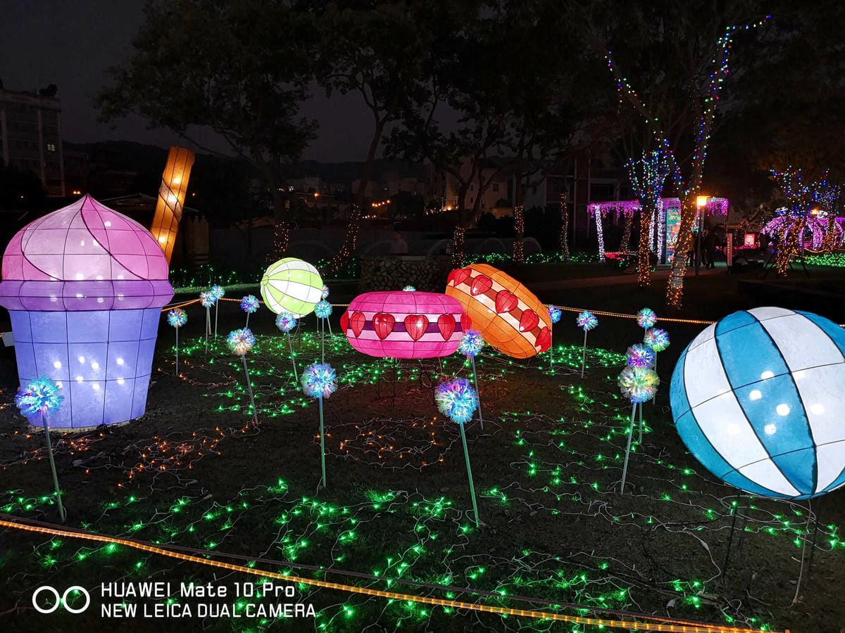 【2019桃園燈節懶人包】2019桃園燈會「魔法童話城」2月12日登場！四大燈區攻略搶先看！