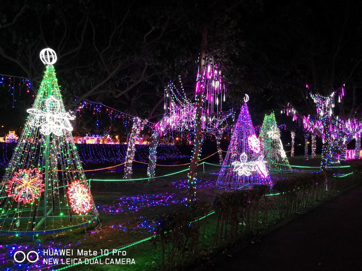 【2019桃園燈節懶人包】2019桃園燈會「魔法童話城」2月12日登場！四大燈區攻略搶先看！