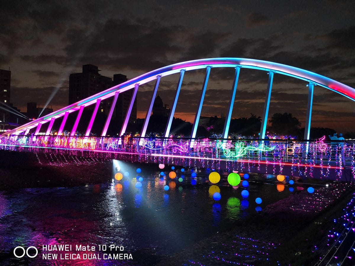 【2019桃園燈節懶人包】2019桃園燈會「魔法童話城」2月12日登場！四大燈區攻略搶先看！