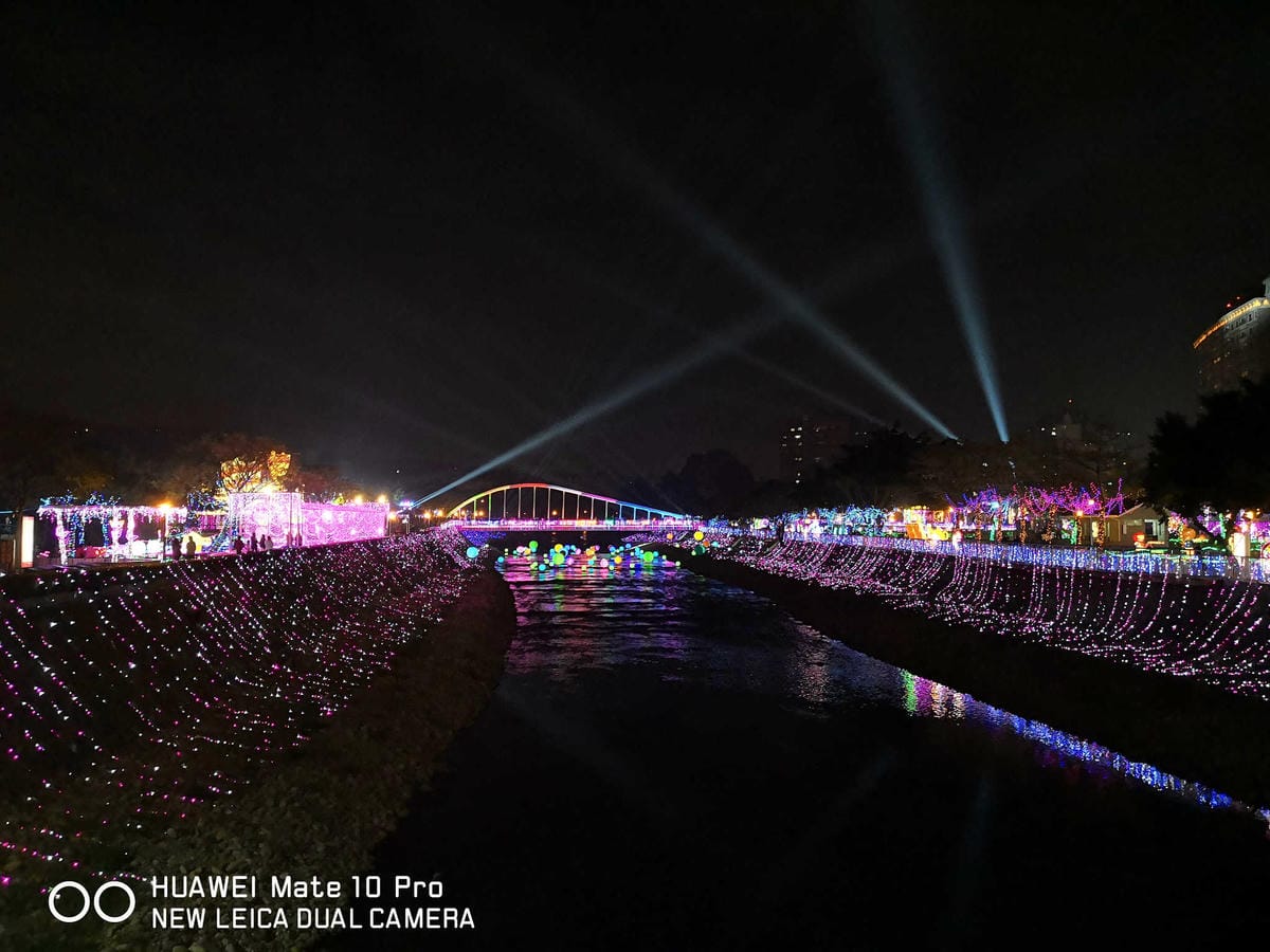 【2019桃園燈節懶人包】2019桃園燈會「魔法童話城」2月12日登場！四大燈區攻略搶先看！