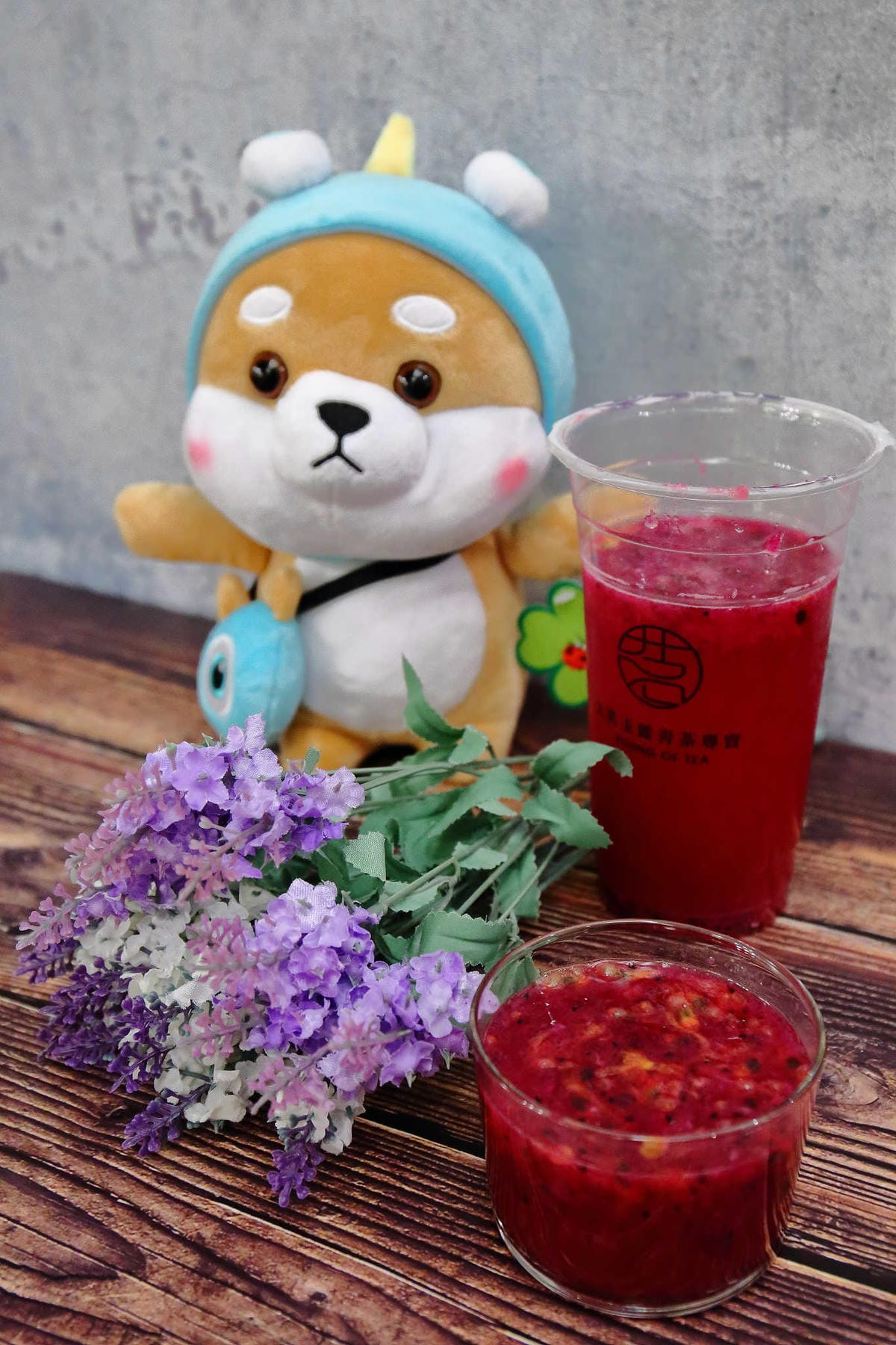 【食。八德】大茗玉露青茶專賣店 _八德廣豐店〜用最親民的價錢品嚐到會回甘的好茶，一杯好茶25元起！