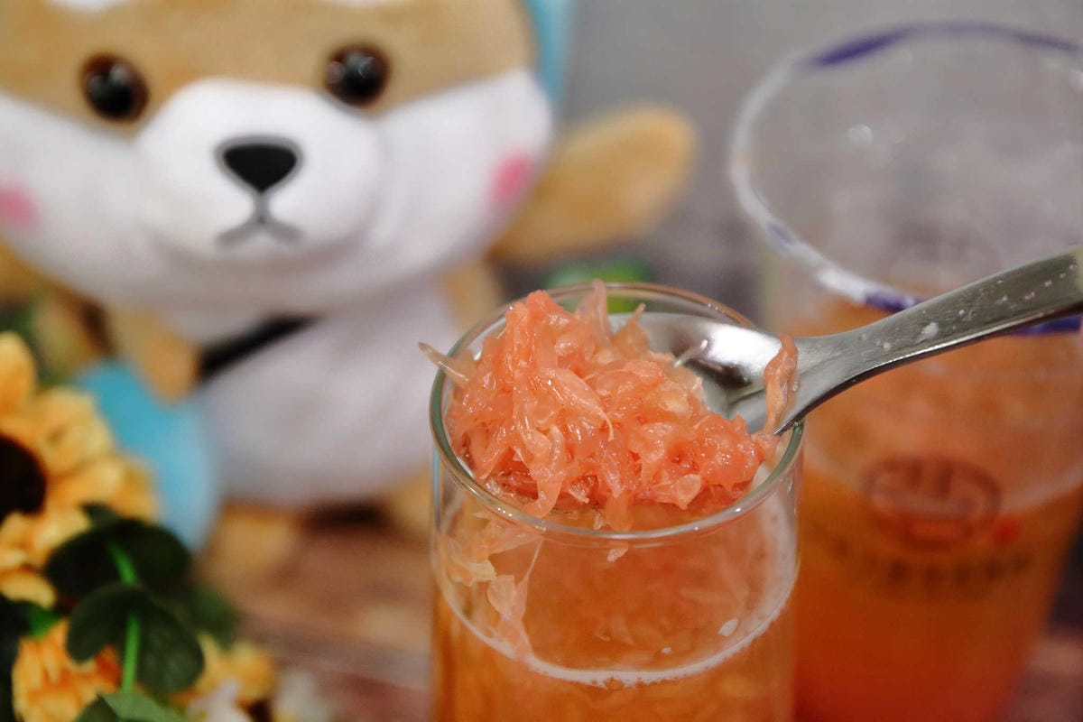 【食。八德】大茗玉露青茶專賣店 _八德廣豐店〜用最親民的價錢品嚐到會回甘的好茶，一杯好茶25元起！