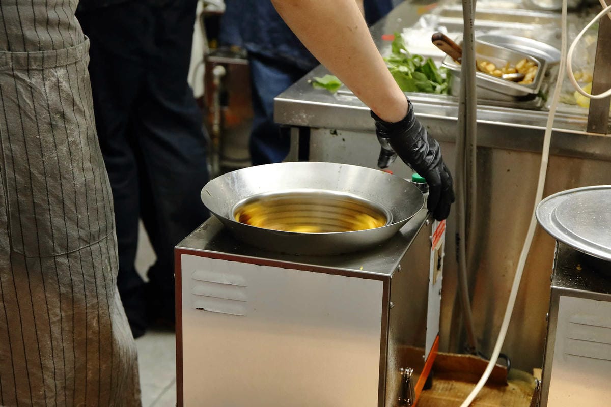 【食。台北】鹹酥李〜文青風鹹酥雞？！8種配料創新吃法，顛覆傳統，鹹酥雞大變身！ 　